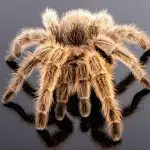 Do tarantulas bond with owners?